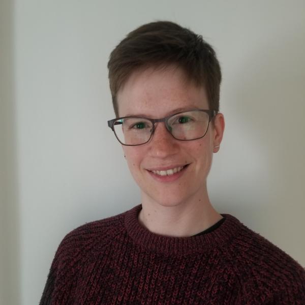 Dr Abigail Stevely Medicine and Population Health The University of